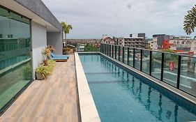 Ocean Porto Flats